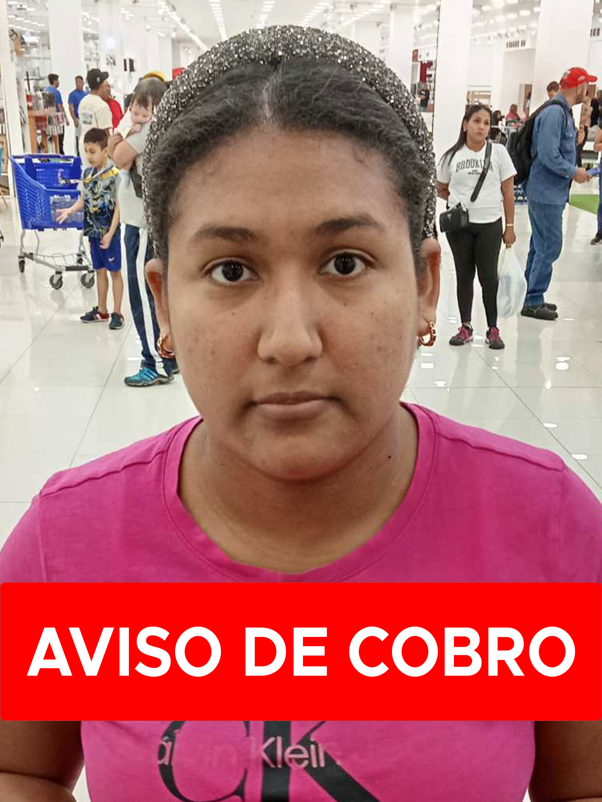 ENDYSMAR CAROLINA CANTILLO ROMERO