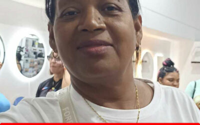 ENEIDA JOSEFINA FERNANDEZ CARAO