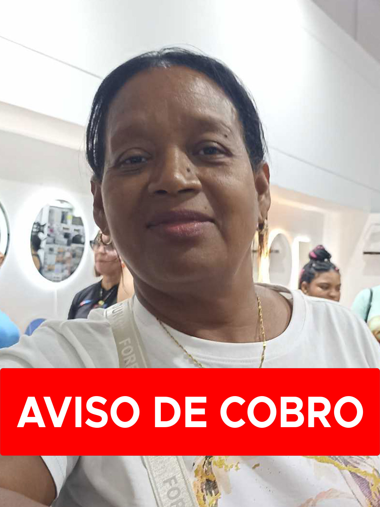 ENEIDA JOSEFINA FERNANDEZ CARAO
