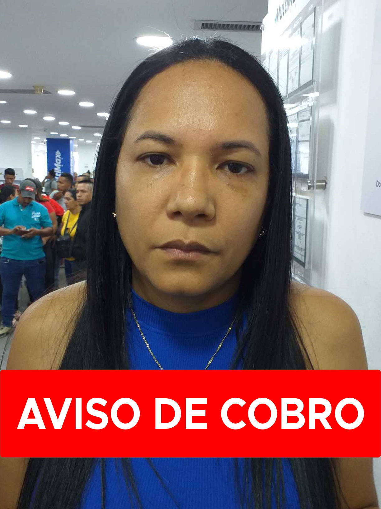 ENEIDY DAYANA MUJICA BATISTA