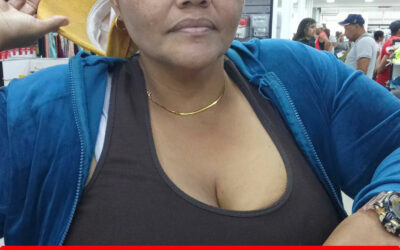 ENITH CAROLINA MARIN BRAVO