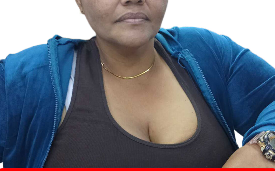 ENITH CAROLINA MARIN BRAVO