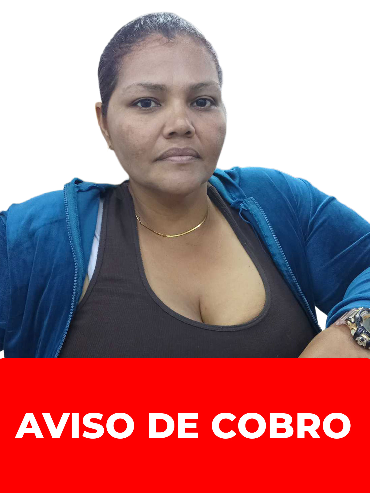 ENITH CAROLINA MARIN BRAVO