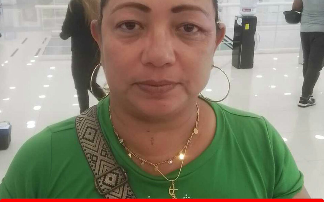 ENMA ROSA PENOTH SERRANO