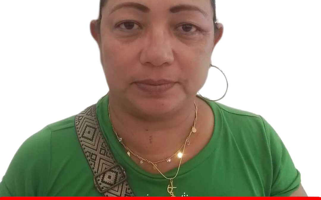 ENMA ROSA PENOTH SERRANO