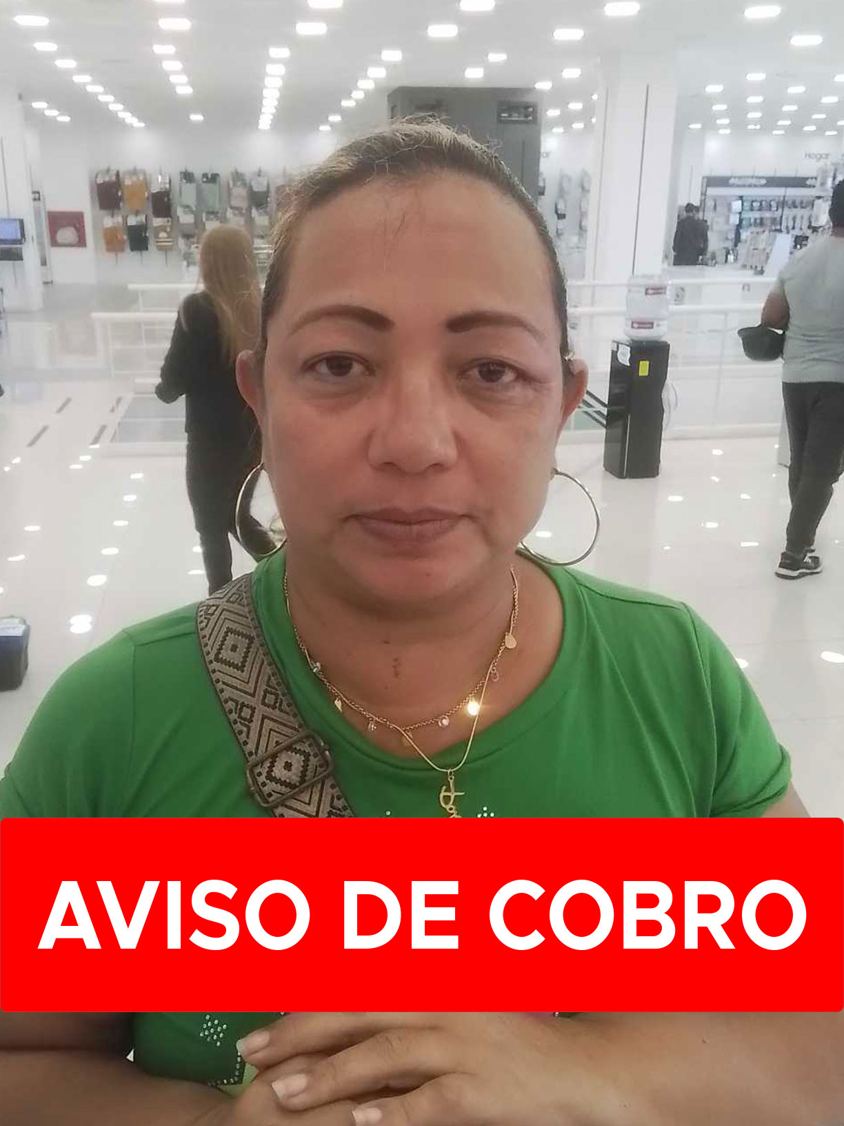 ENMA ROSA PENOTH SERRANO