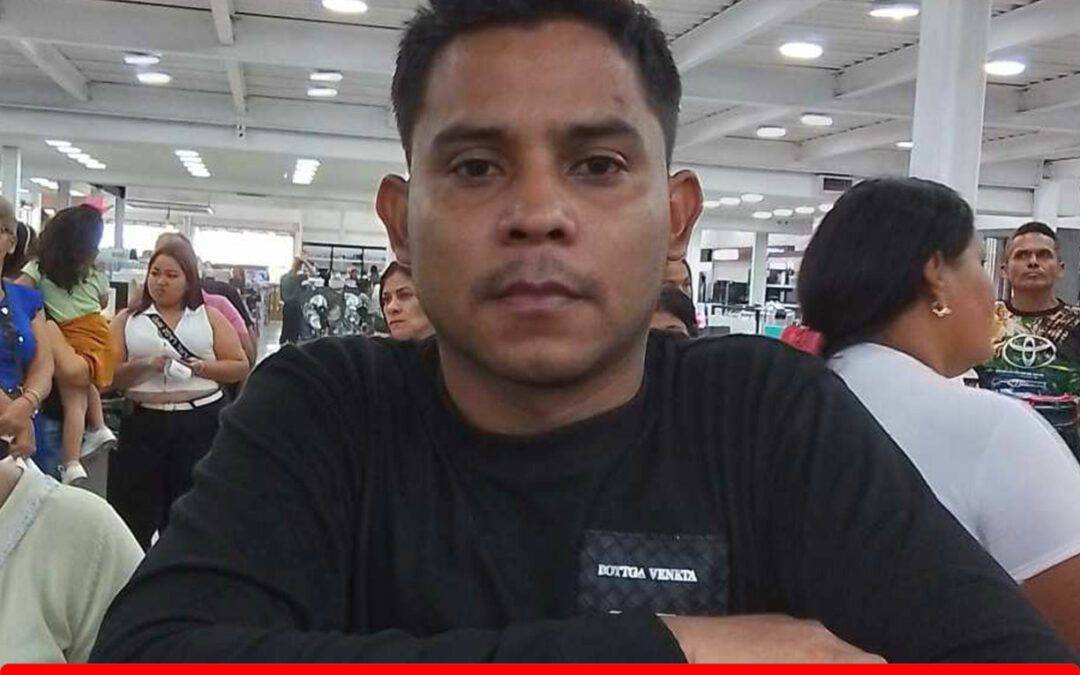 ENMER JOSE CARRASQUEL OLIVERO