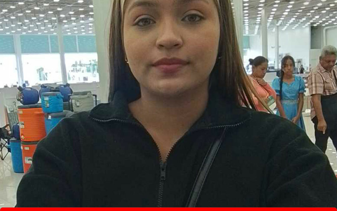 ENOELYS DEL CARMEN SALAZAR BOFFIL