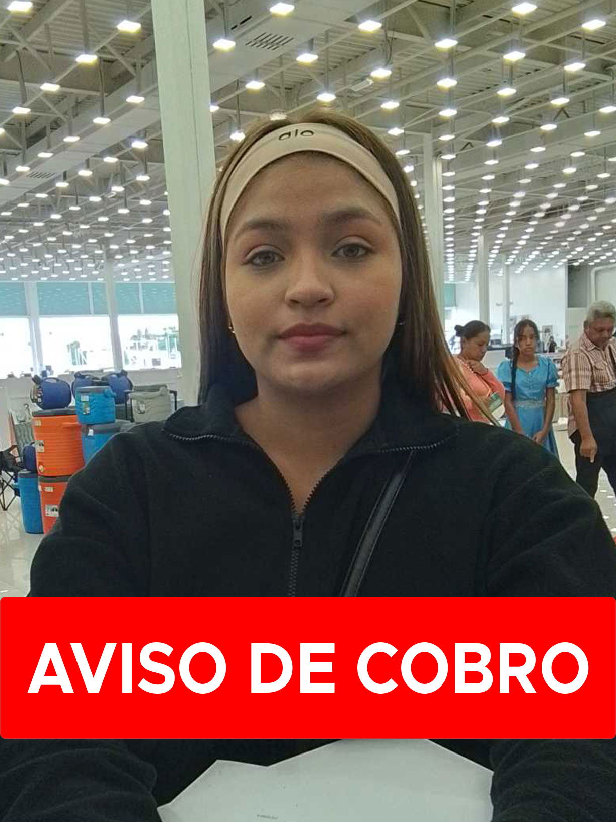ENOELYS DEL CARMEN SALAZAR BOFFIL