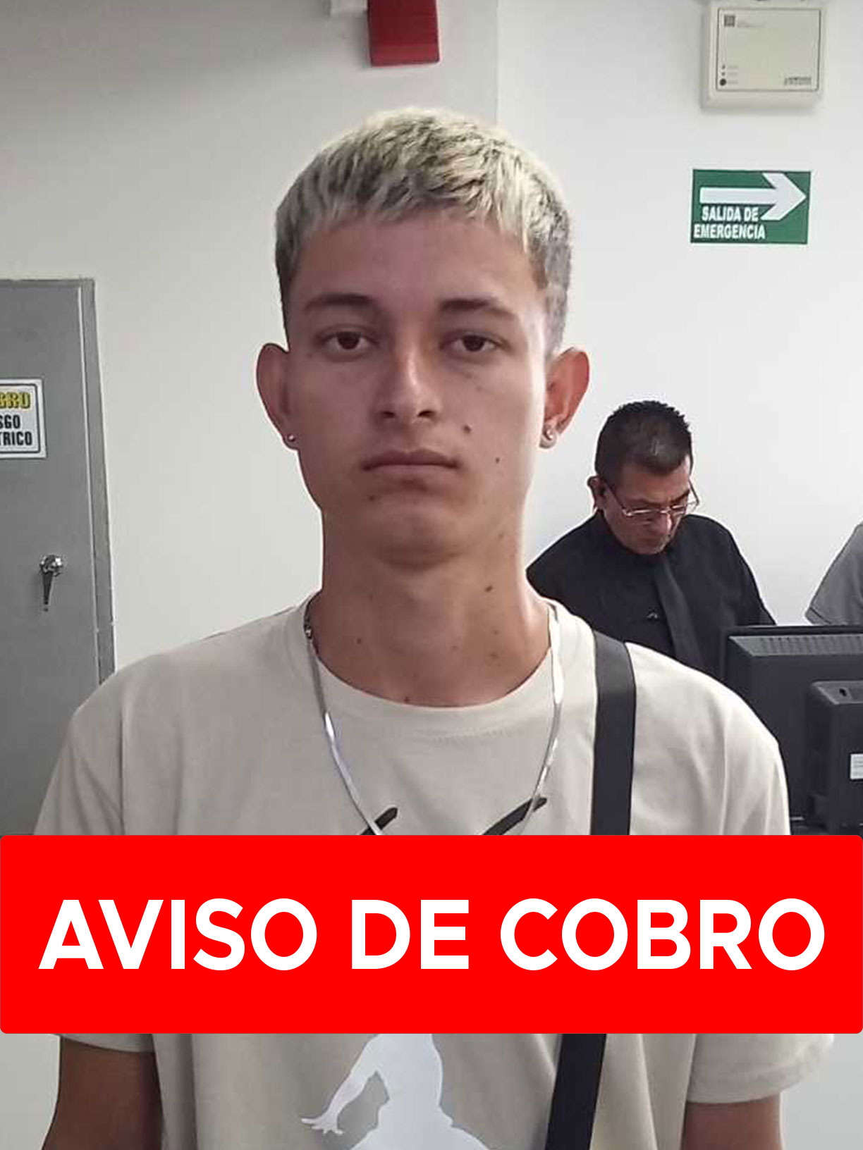 ENYERBER LENIN DEARTE SULBARAN