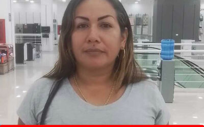 ENYULIS DEL VALLE RAMOS GUANAGUANEY