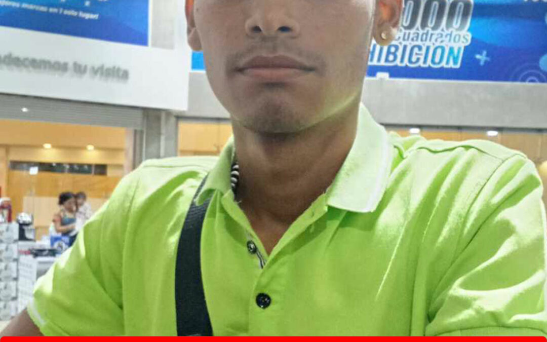 ENZO DAVID COVA GONZALEZ