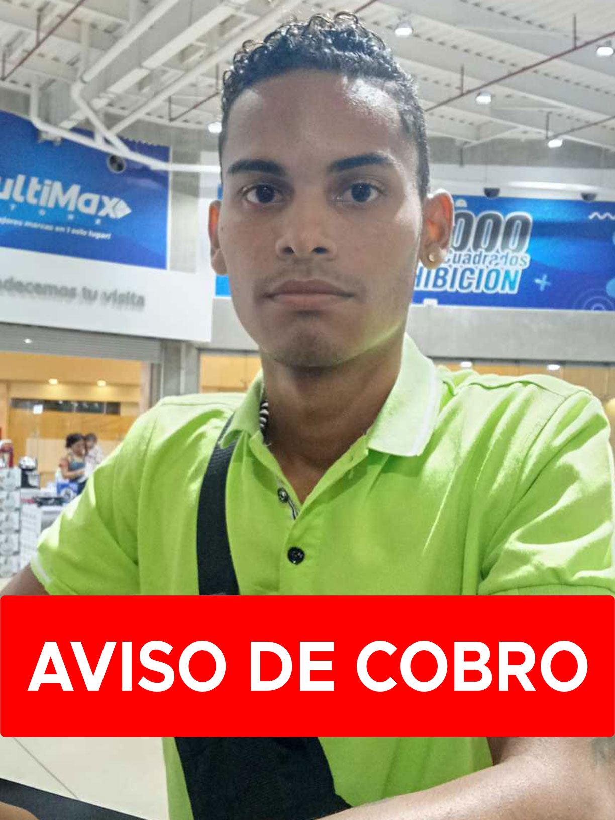 ENZO DAVID COVA GONZALEZ