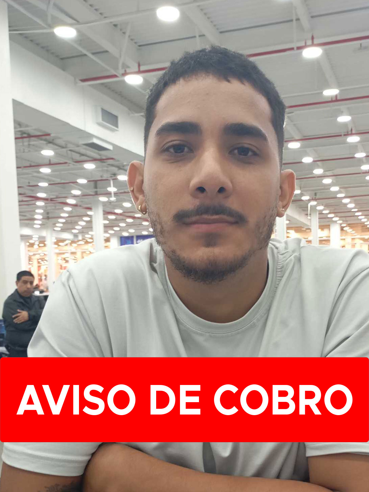 ERICKSON XAVIER SIRA ESCALONA
