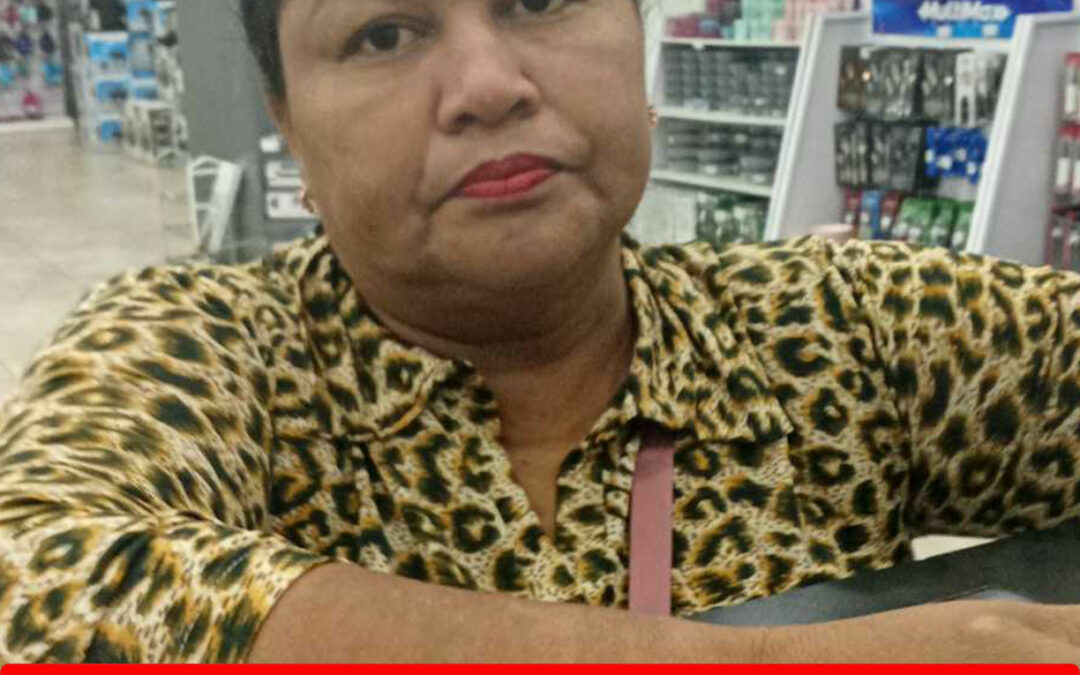 ERIKA MARGARITA MOTA RONDON