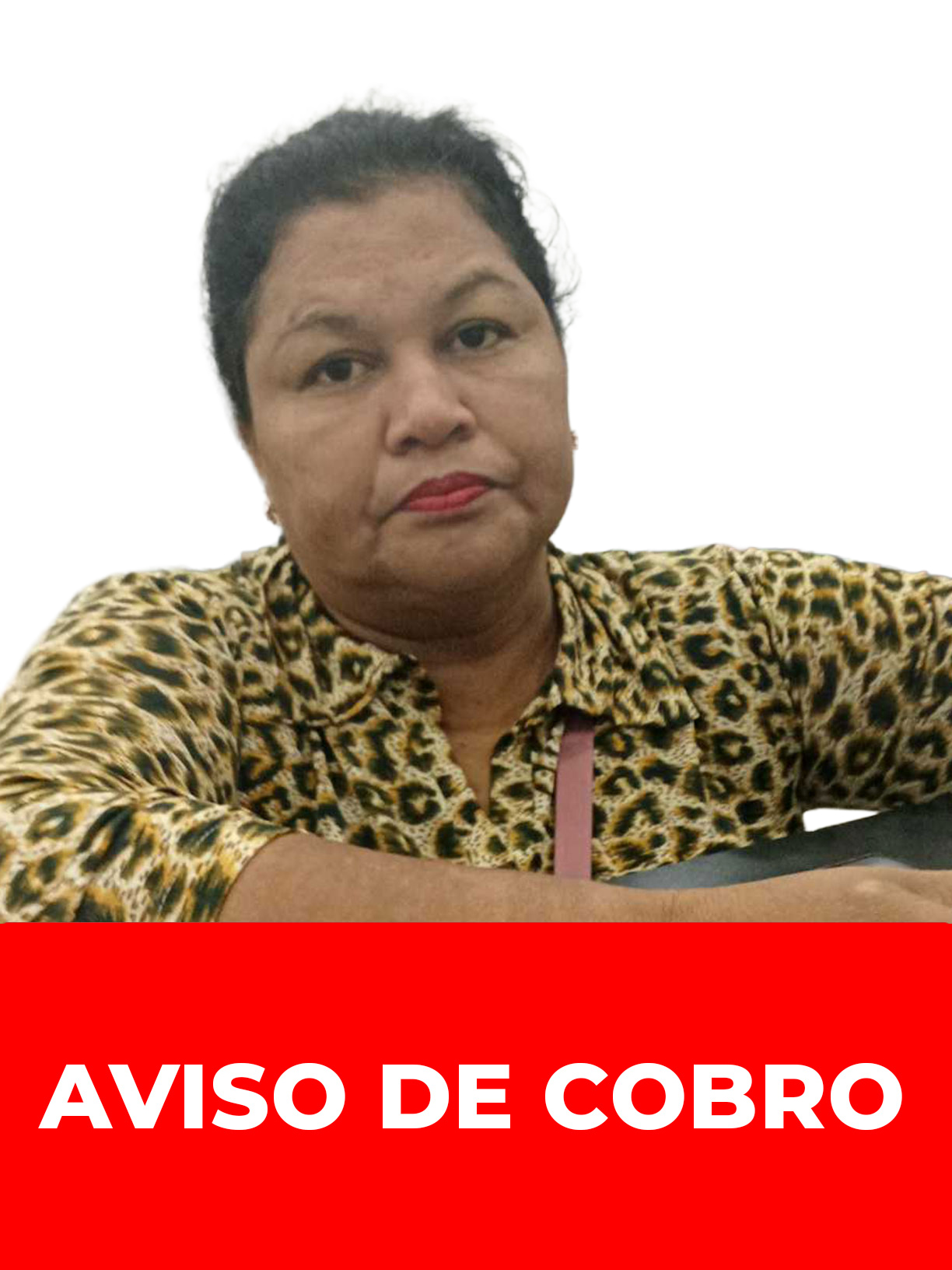 ERIKA MARGARITA MOTA RONDON