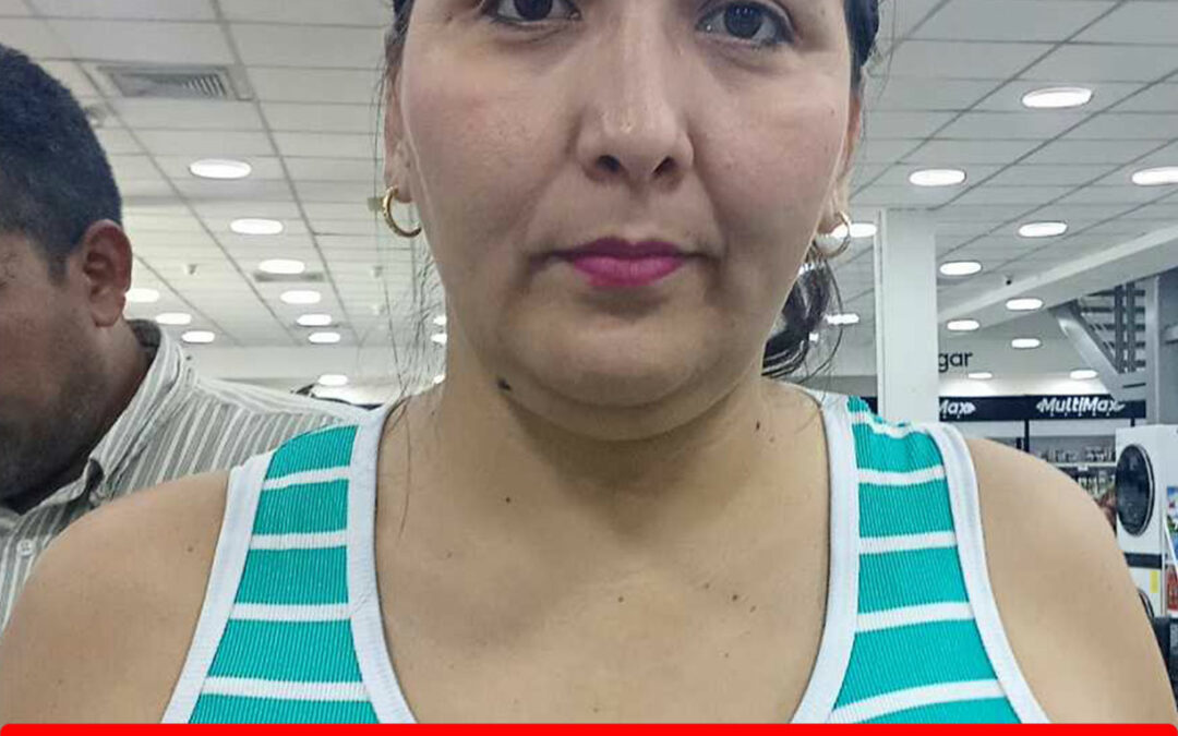 ERMARY ARLENAYS MORALES SEMECO