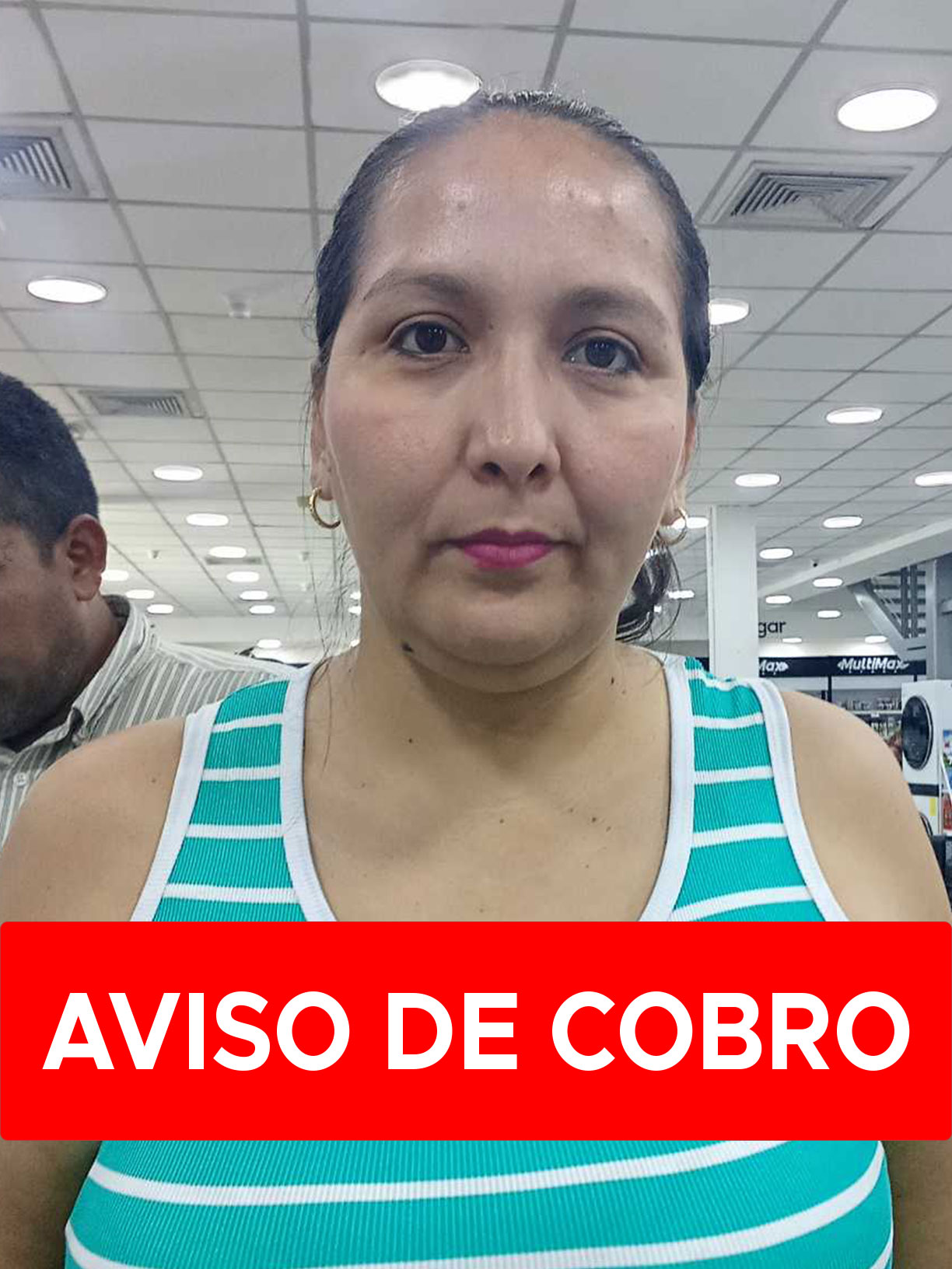 ERMARY ARLENAYS MORALES SEMECO