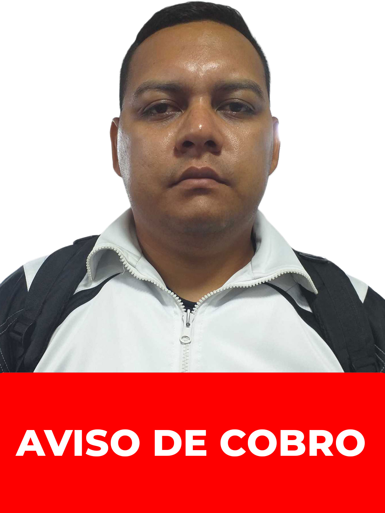 ERNESTO JOSE BARRIOS PERALES