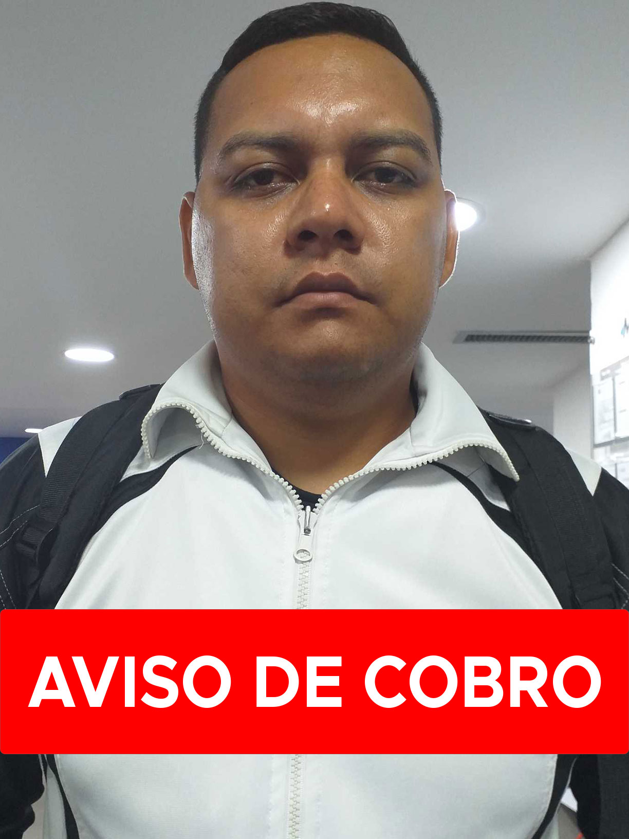 ERNESTO JOSE BARRIOS PERALES