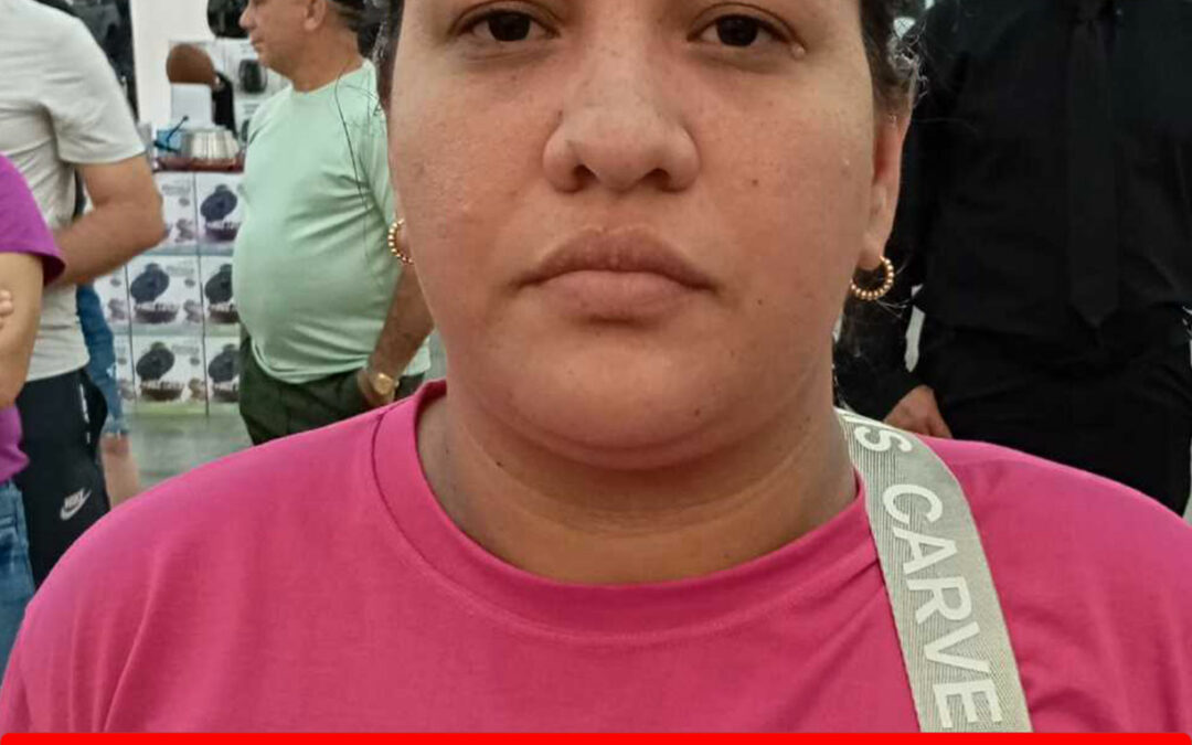 ESTEFANI CAROLINA CUMARES ULACIO