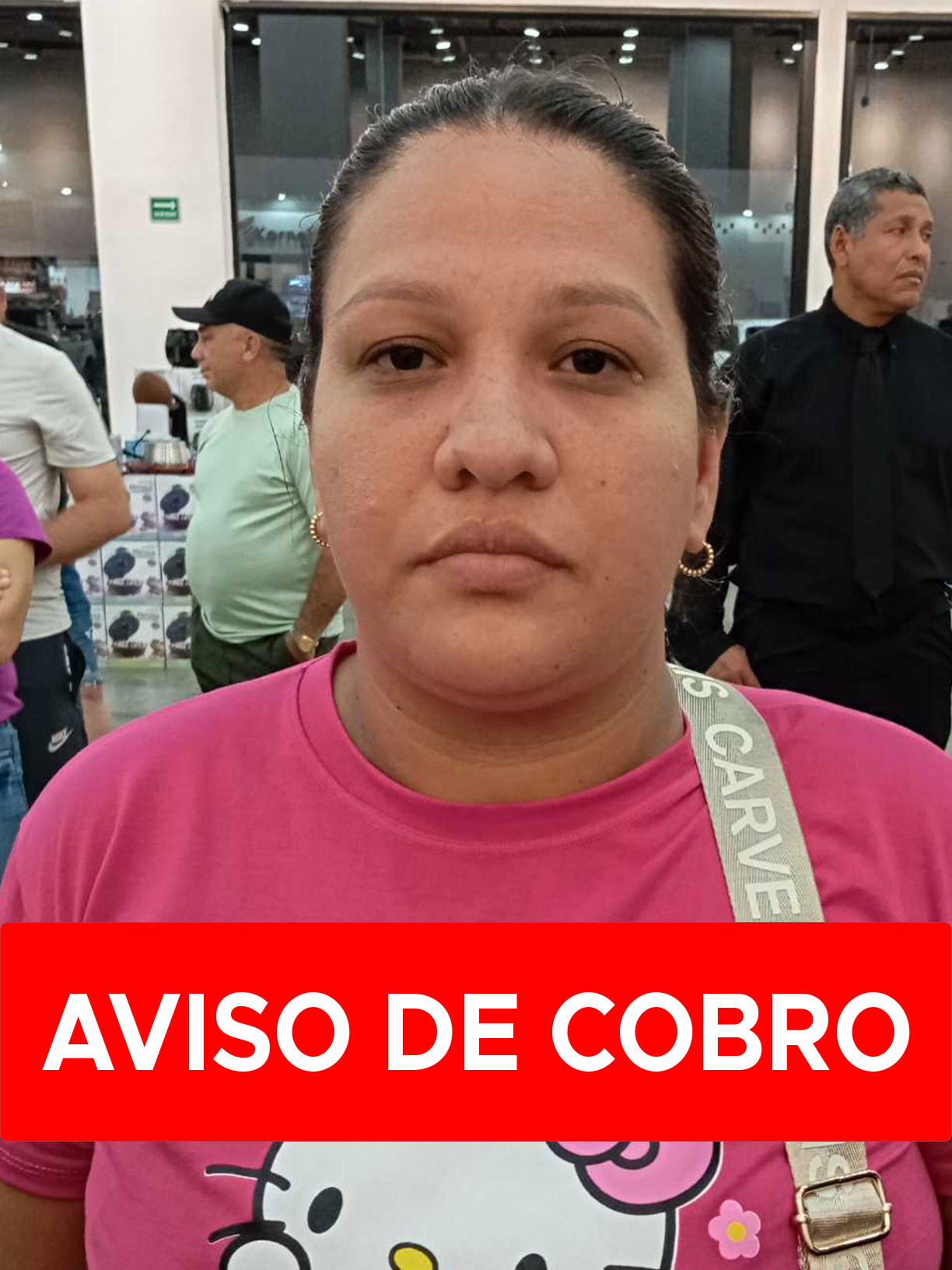 ESTEFANI CAROLINA CUMARES ULACIO