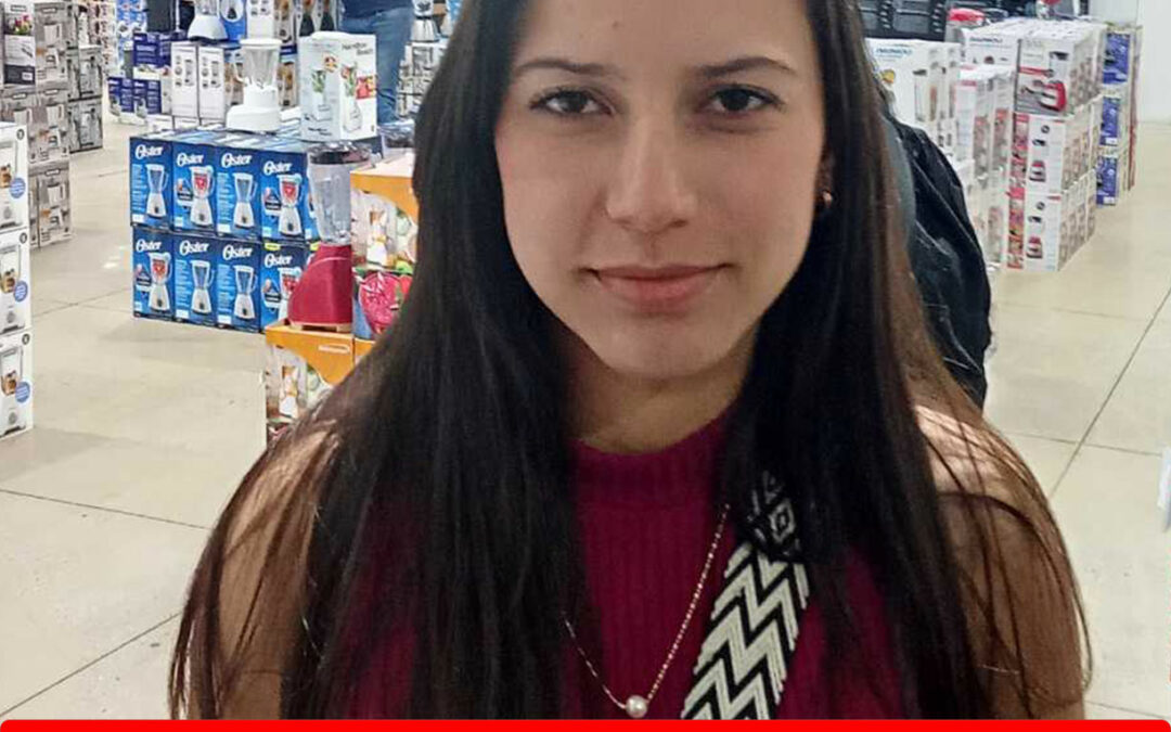 ESTEFANY CRISMERY FERRER BODIE