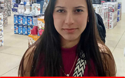 ESTEFANY CRISMERY FERRER BODIE