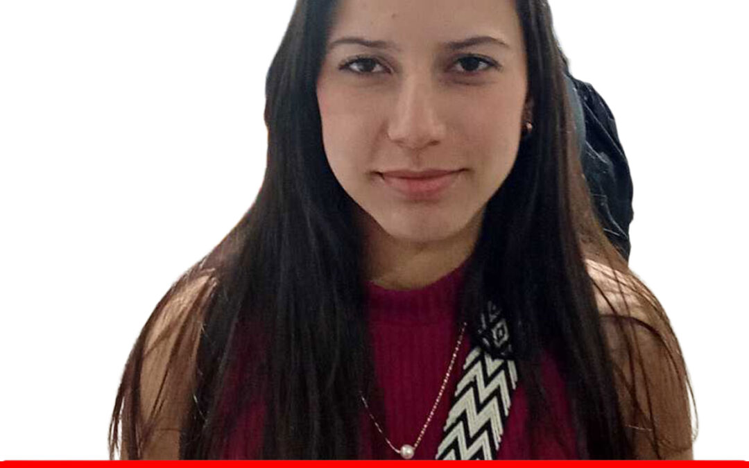 ESTEFANY CRISMERY FERRER BODIE