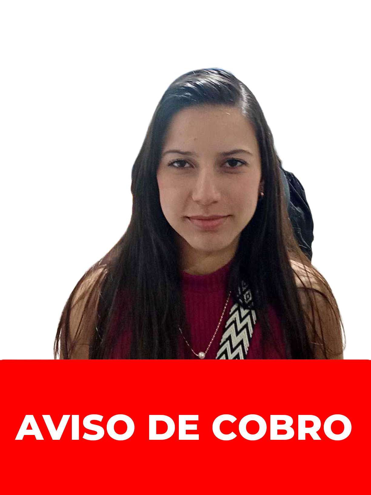 ESTEFANY CRISMERY FERRER BODIE