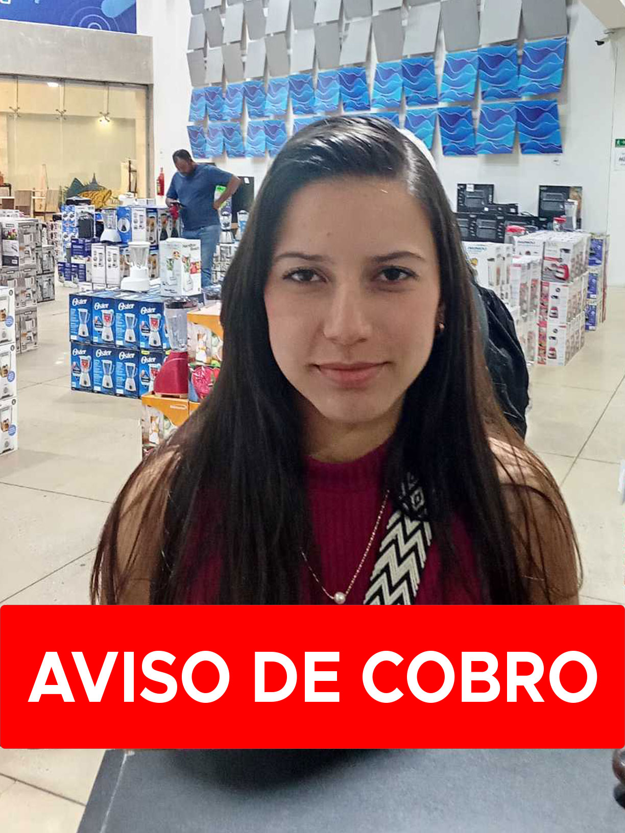 ESTEFANY CRISMERY FERRER BODIE