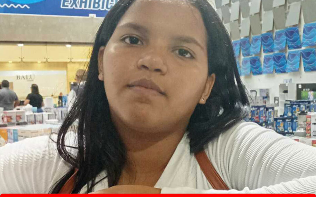 ESTEFANY ESTHER GUZMAN MALAVER