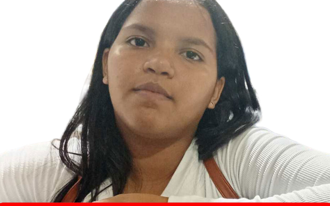 ESTEFANY ESTHER GUZMAN MALAVER