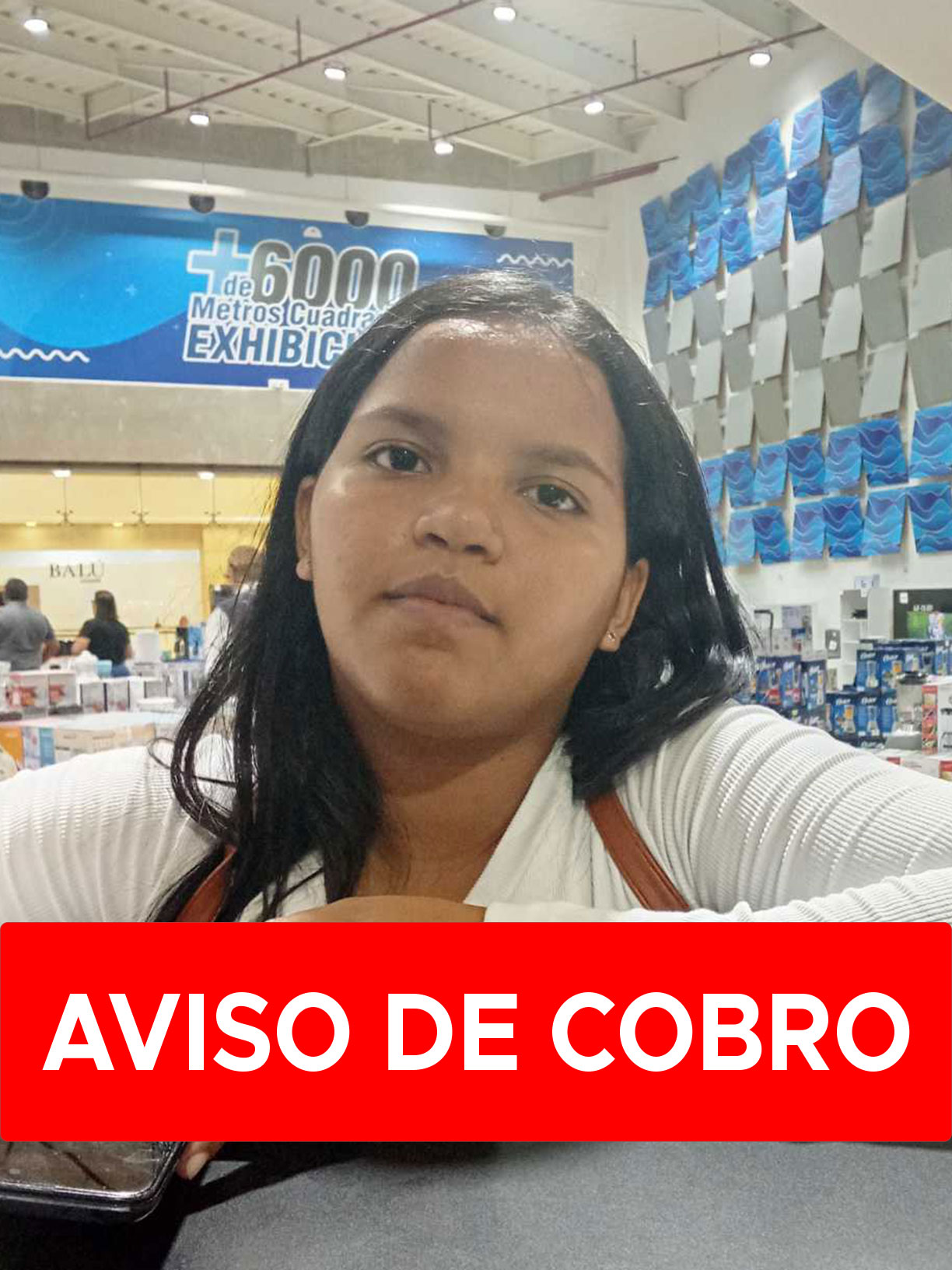 ESTEFANY ESTHER GUZMAN MALAVER