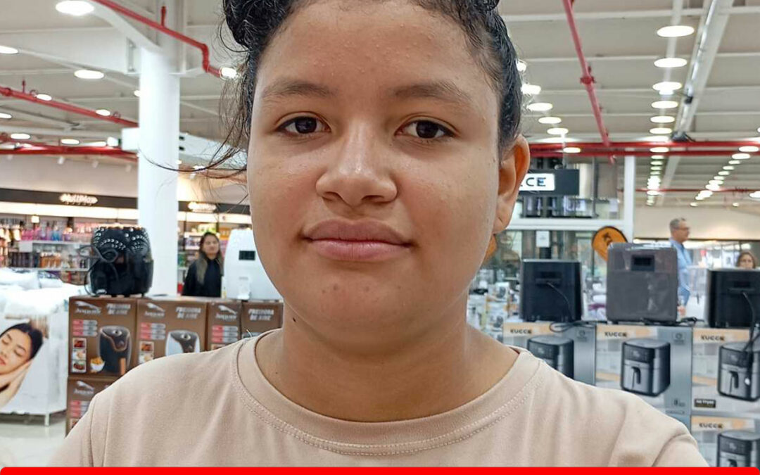EUCARIS MARIANNY GAMEZ PAEZ