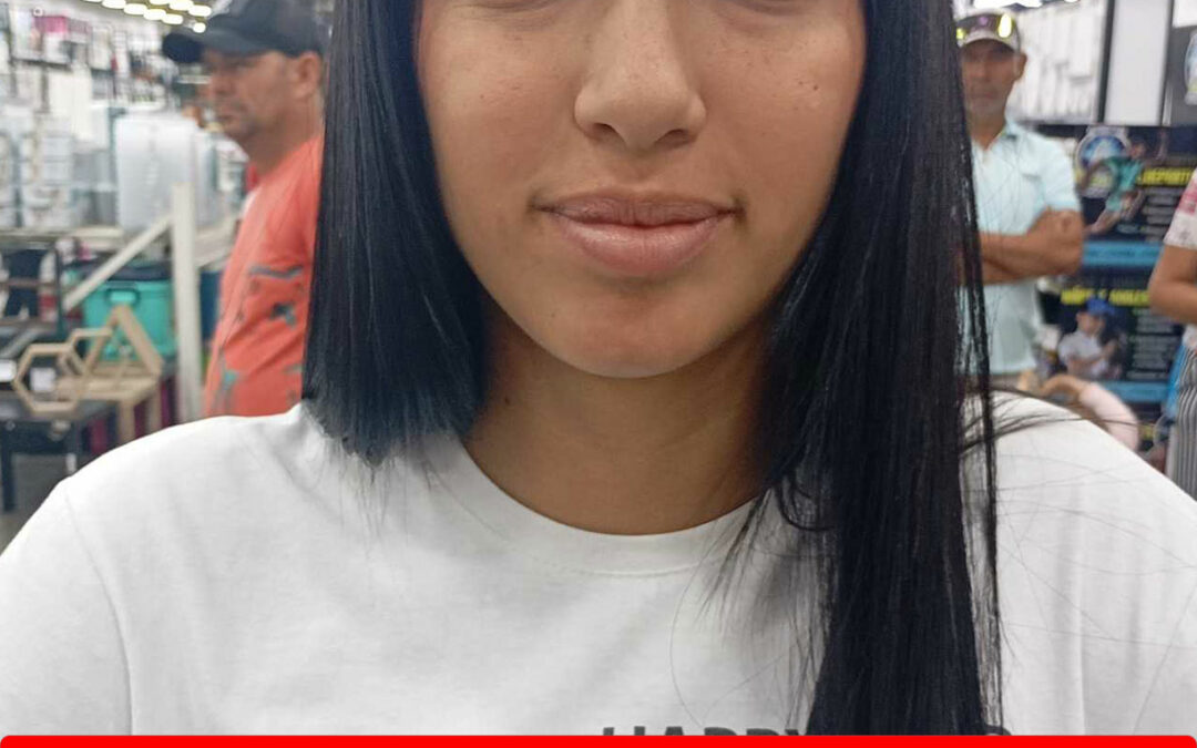 EUDIMAR ALEJANDRA RODRIGUEZ PEREIRA