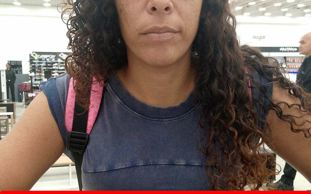 EUDIMAR DEL CARMEN SIBADA RODRIGUEZ