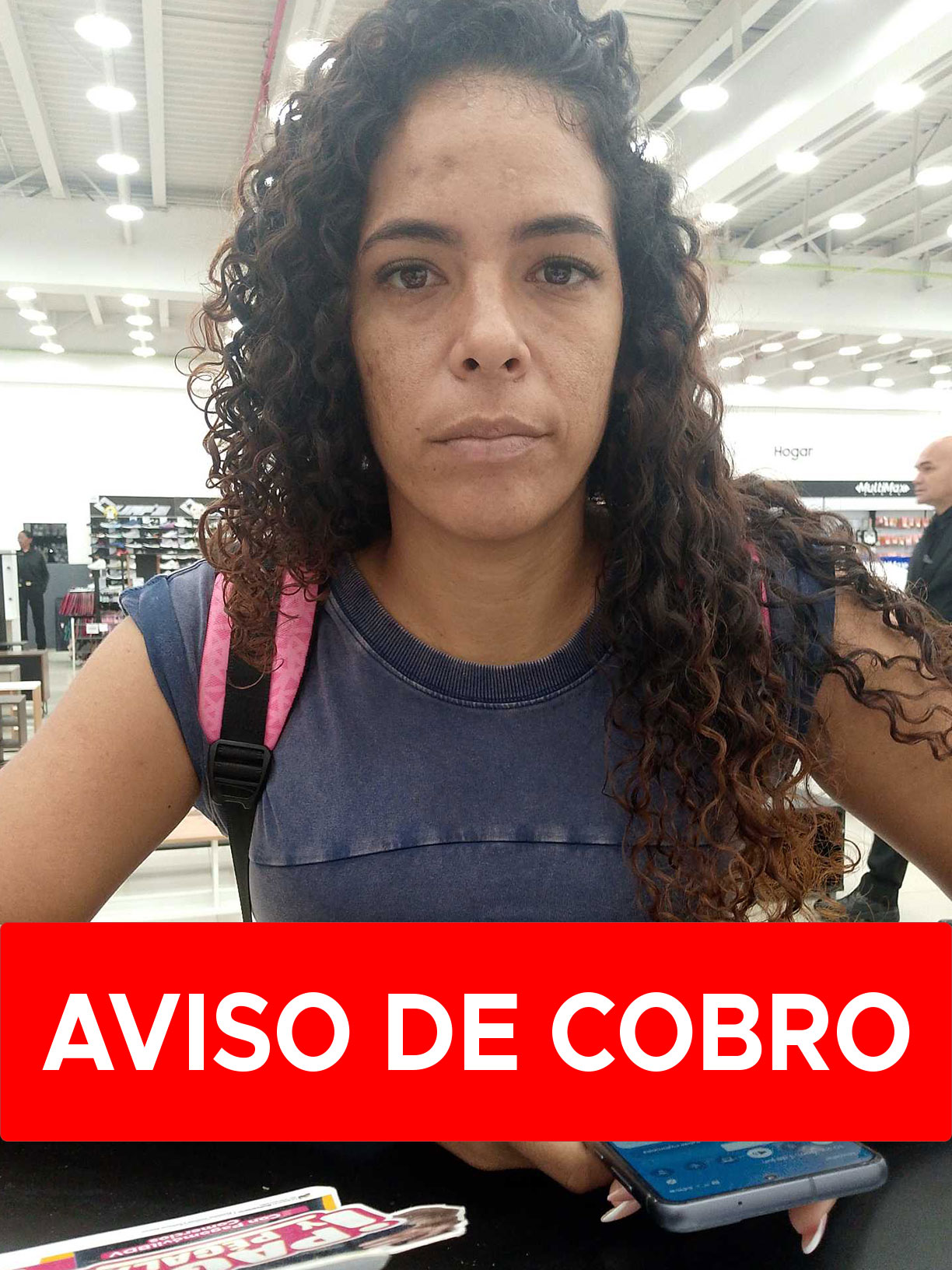 EUDIMAR DEL CARMEN SIBADA RODRIGUEZ
