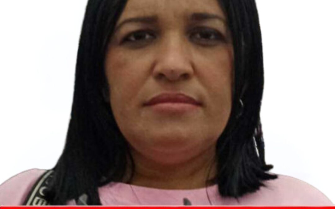 EUDYS ANAIL AÑEZ ROMERO