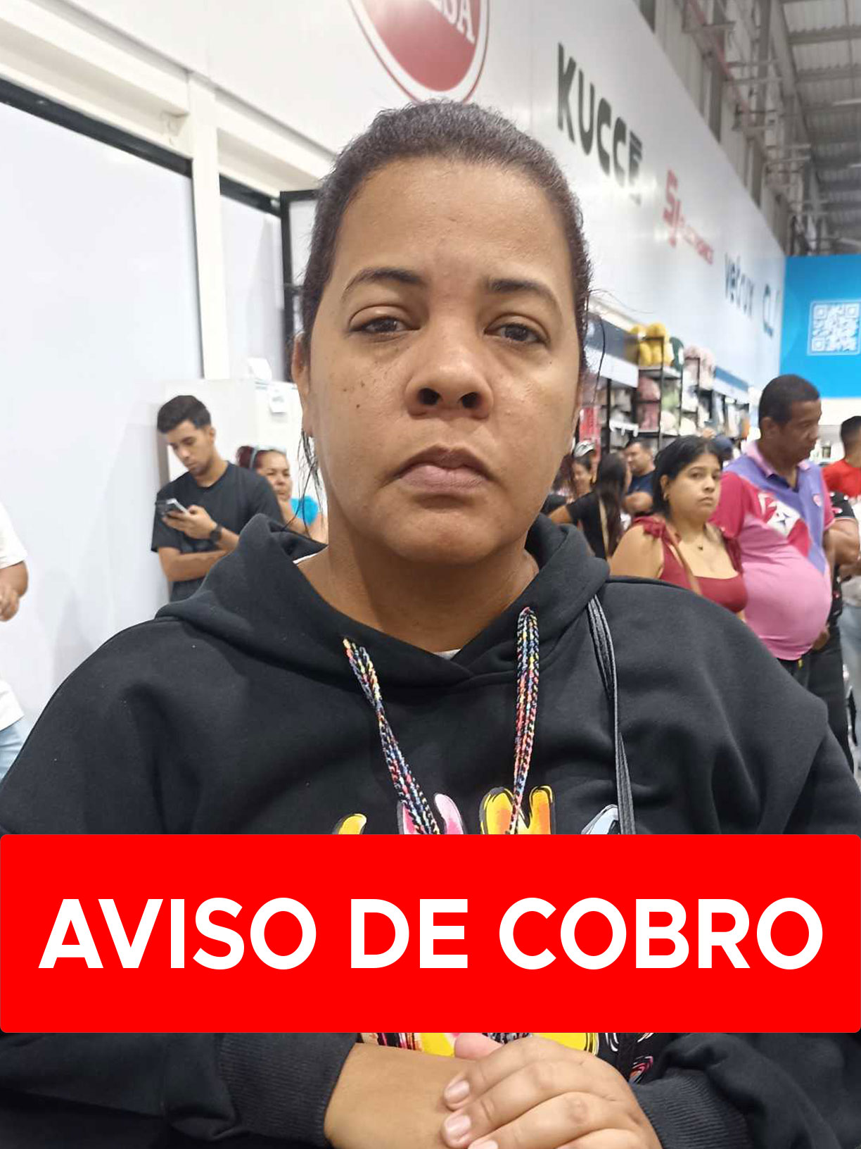 EUKARIS KARINA CABALLERO TORTOZA