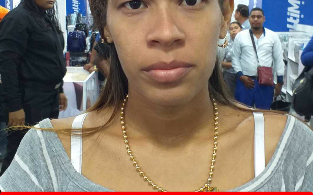 EUNEILIS DEL VALLE PINTO MARCHAN