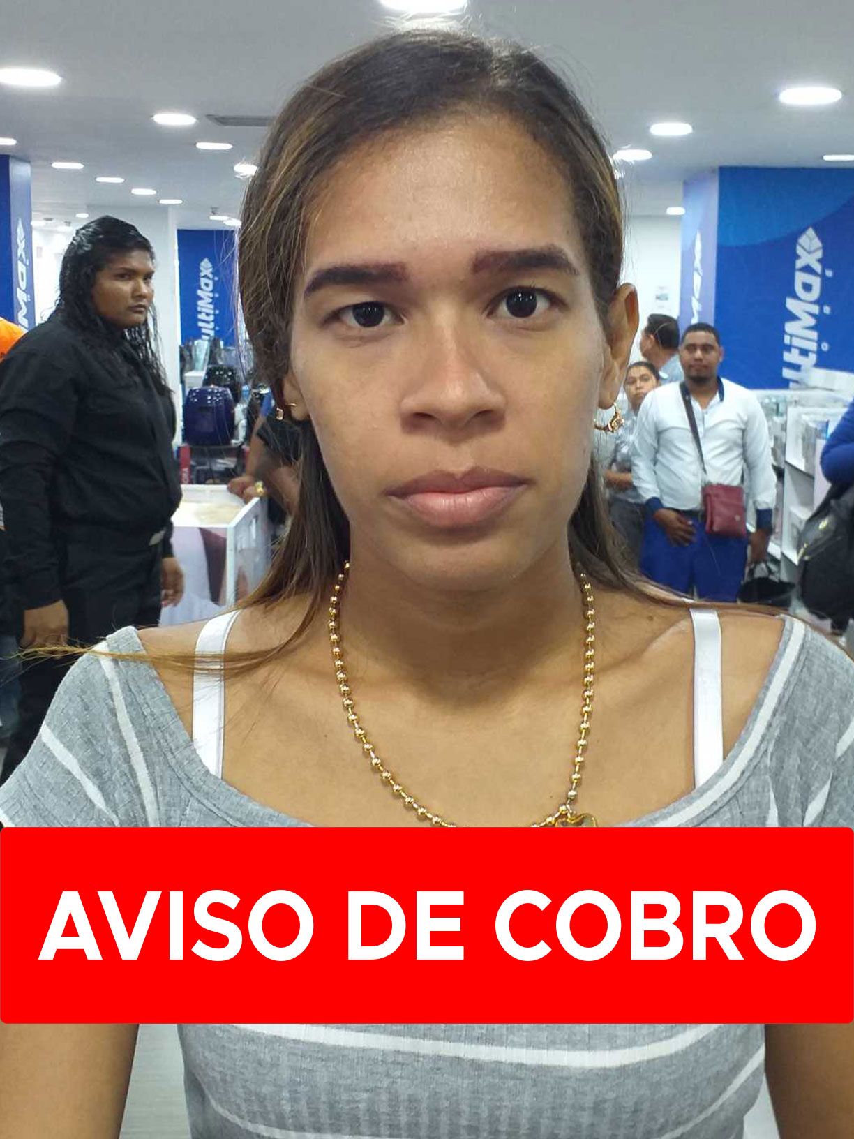 EUNEILIS DEL VALLE PINTO MARCHAN