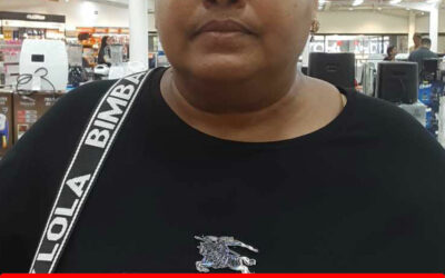 EVELYN EVANGELISTA ROMERO CAFAGA