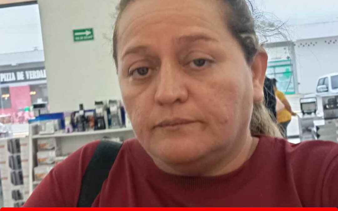 EVERLEDIS GARCIA CACERES