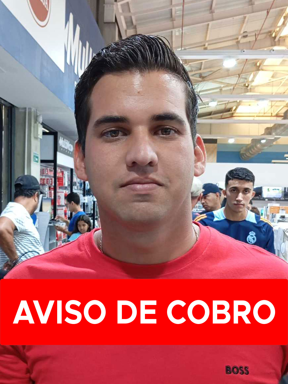 EZEQUIEL JOSUE MORA MARTINEZ