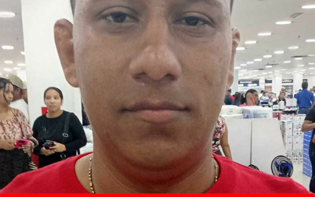 Edwin Alexander Lopez Abache