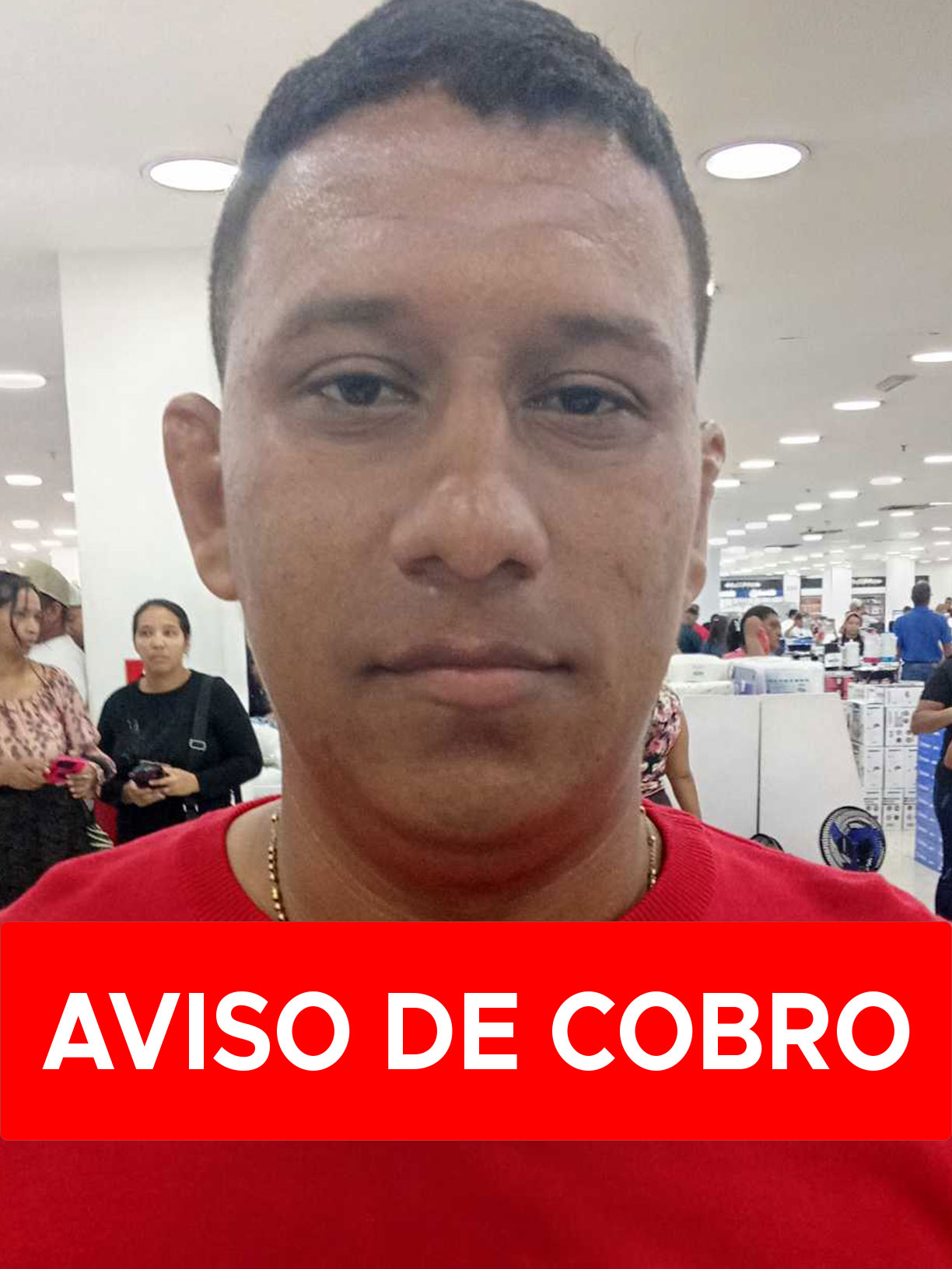 Edwin Alexander Lopez Abache