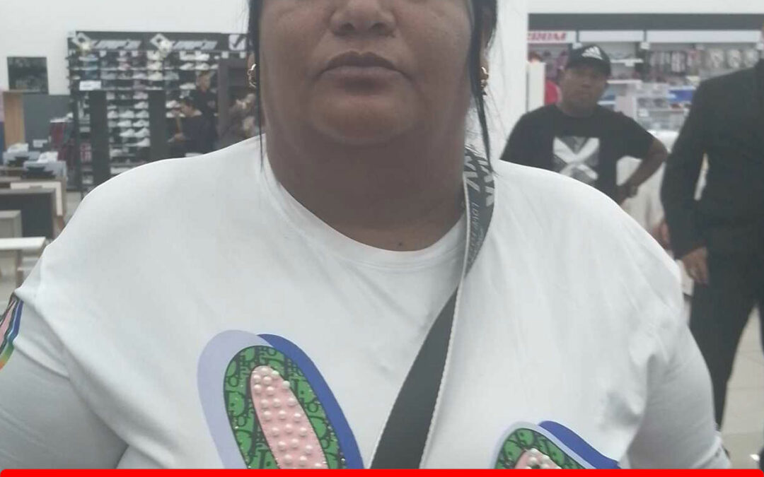 Elismar Beatriz Velazco Ballestero