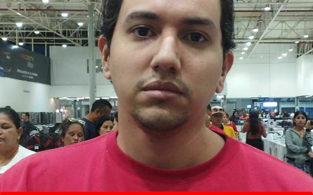 FABIAN MOISES LOYO DUDAMEL