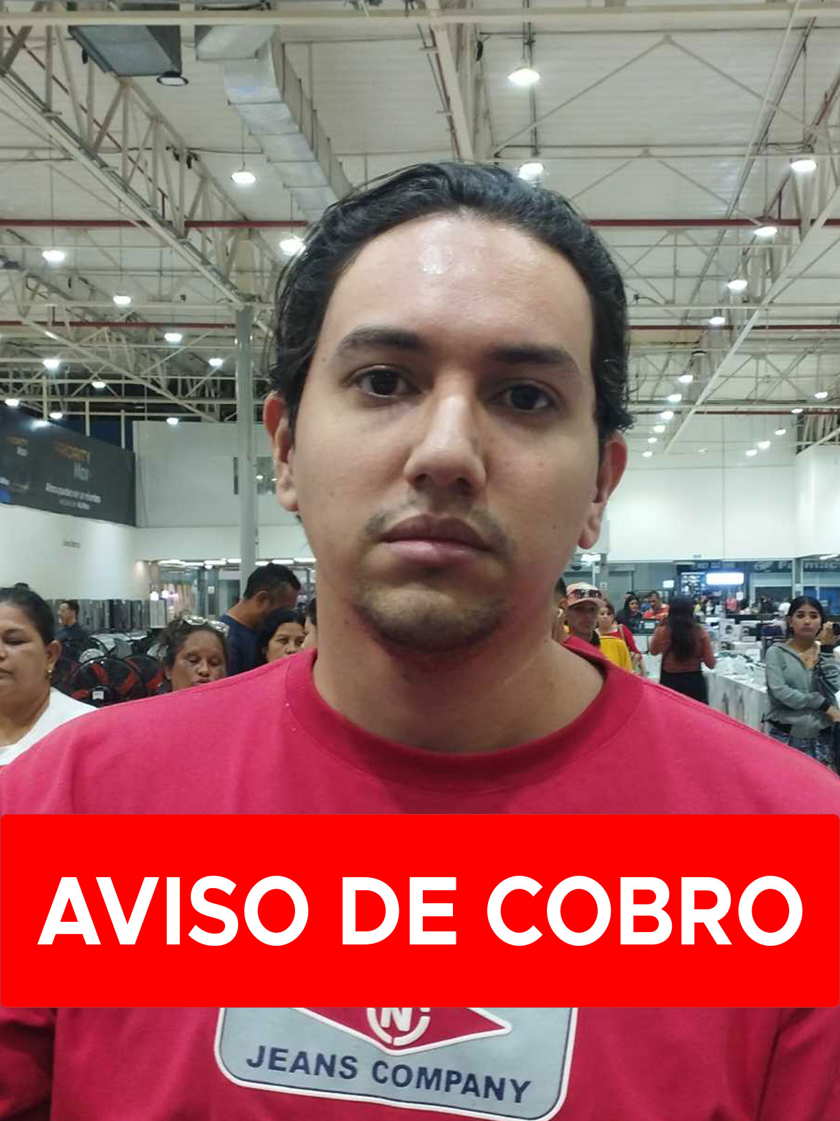 FABIAN MOISES LOYO DUDAMEL